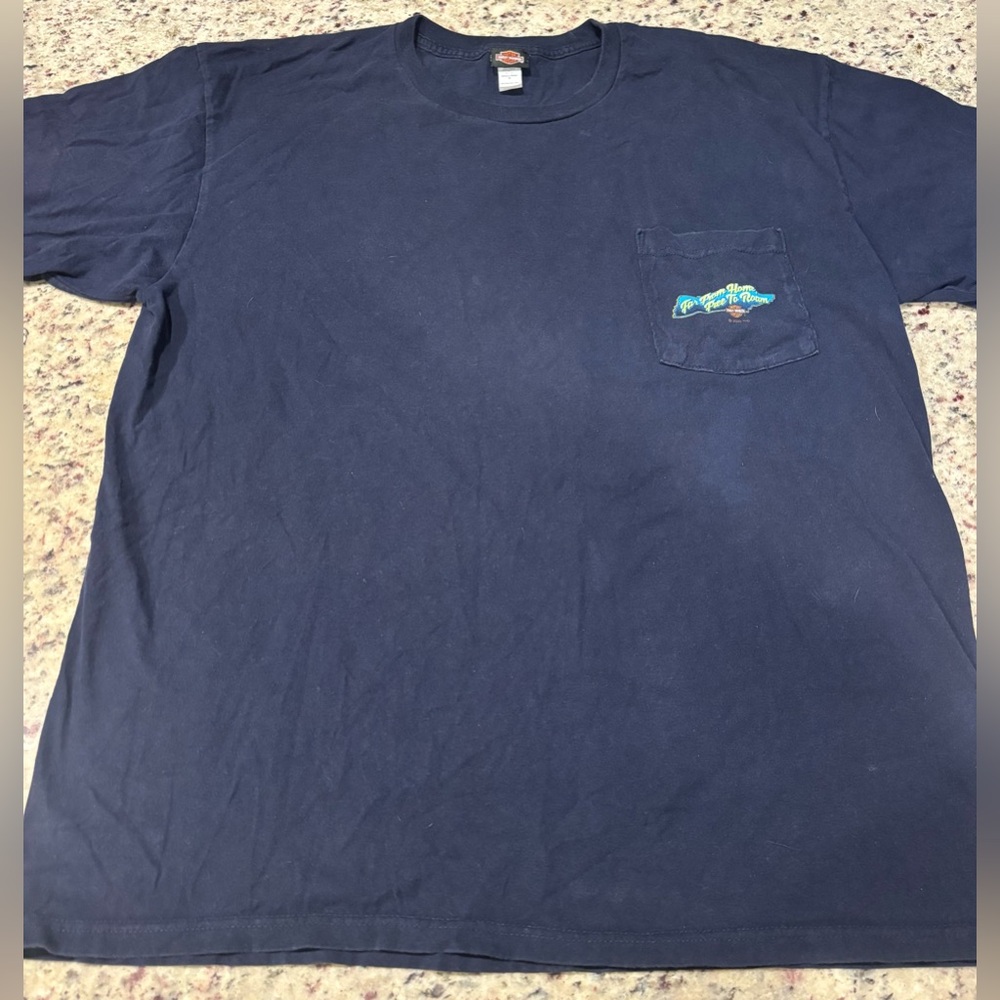 Harley Davidson Cookeville, TN shirt size XL